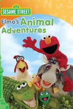 Watch Elmos Animal Adventures Zmovies