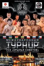 Watch Thai boxing Night in Moscow Zmovies