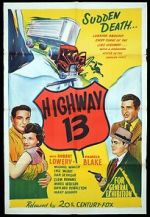 Watch Highway 13 Zmovies