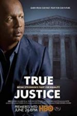 Watch True Justice: Bryan Stevenson\'s Fight for Equality Zmovies