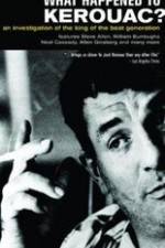 Watch What Happened to Kerouac? Zmovies