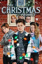 Watch The Christmas Project Zmovies