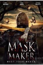 Watch Mask Maker Zmovies