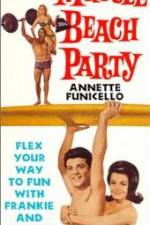 Watch Muscle Beach Party Zmovies