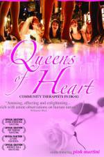 Watch Queens of Heart Community Therapists in Drag Zmovies