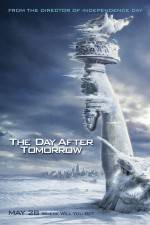 Watch The Day After Tomorrow Zmovies