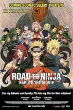 Watch Road to Ninja: Naruto the Movie Zmovies