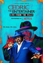 Watch Cedric the Entertainer: Live from the Ville Zmovies