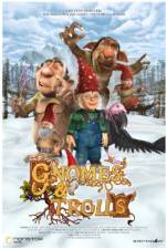 Watch Gnomes and Trolls: The Secret Chamber Zmovies