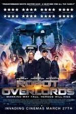 Watch Robot Overlords Zmovies
