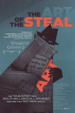 Watch The Art of the Steal Zmovies