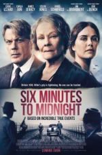 Watch Six Minutes to Midnight Zmovies