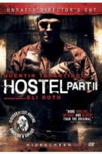 Watch Hostel: Part II Zmovies
