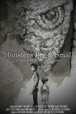 Watch Monsters Big and Small Zmovies