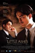 Watch Little Ashes Zmovies