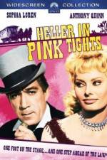 Watch Heller in Pink Tights Zmovies