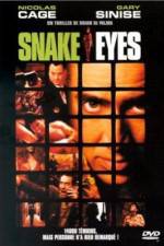 Watch Snake Eyes Zmovies