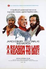 Watch A Reason to Live, a Reason to Die Zmovies
