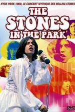 Watch The Stones in the Park Zmovies