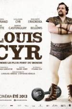 Watch Louis Cyr Zmovies