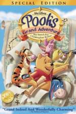 Watch Pooh's Grand Adventure: The Search for Christopher Robin Zmovies