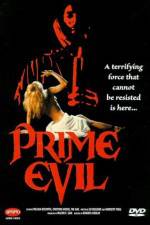 Watch Prime Evil Zmovies