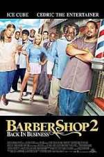 Watch Barbershop 2: Back in Business Zmovies