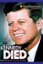 Watch The Day Kennedy Died Zmovies