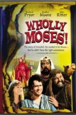 Watch Wholly Moses Zmovies