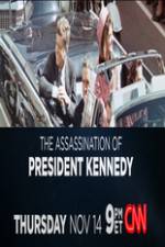 Watch The Assassination of President Kennedy Zmovies