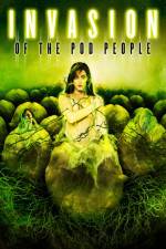 Watch Invasion of the Pod People Zmovies