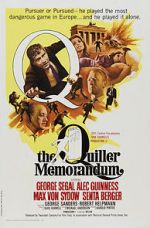 Watch The Quiller Memorandum Zmovies