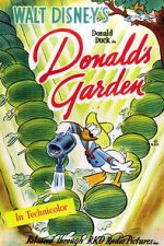 Watch Donald\'s Garden (Short 1942) Zmovies