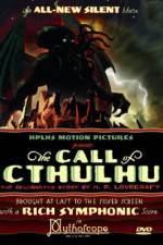 Watch The Call of Cthulhu Zmovies
