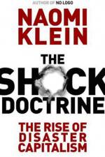 Watch The Shock Doctrine Zmovies