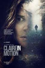 Watch Claire in Motion Zmovies