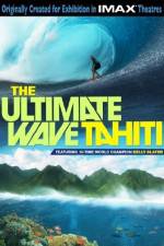 Watch The Ultimate Wave Tahiti Zmovies