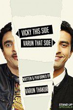 Watch Vicky This Side, Varun That Side Zmovies