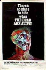 Watch The Dead Are Alive Zmovies