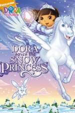 Watch Dora the Explorer: Dora Saves the Snow Princess Zmovies