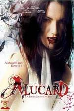 Watch Alucard Zmovies