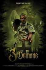 Watch 3 Demons Zmovies