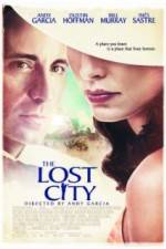 Watch The Lost City Zmovies