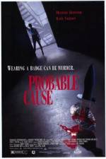 Watch Probable Cause Zmovies