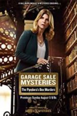 Watch Garage Sale Mystery: Pandora\'s Box Zmovies