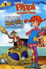 Watch Pippi Longstocking - Pippi's High Sea Adventures Zmovies