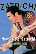 Watch The New Tale Of Zatoichi Zmovies