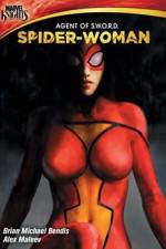 Watch Marvel Knights Spider-Woman Agent Of S.W.O.R.D Zmovies