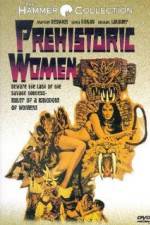 Watch Prehistoric Women Zmovies
