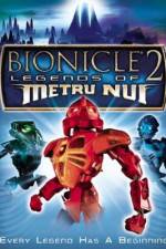 Watch Bionicle 2: Legends of Metru Nui Zmovies